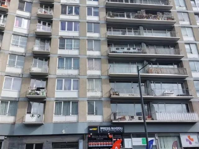 Appartement vente à D'hoye, Bruxelles