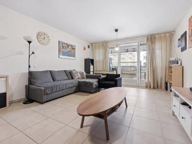 Appartement vente à D'hoye, Bruxelles
