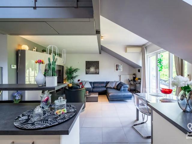 Appartement vente à Chatillon, Saint-Léger