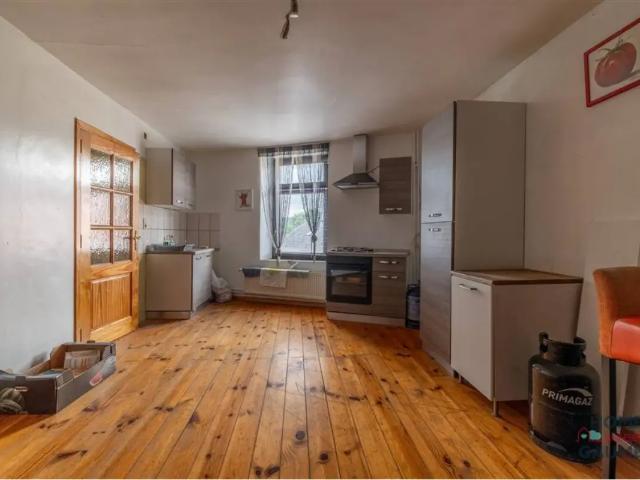Appartement vente à Virton, Wallonie