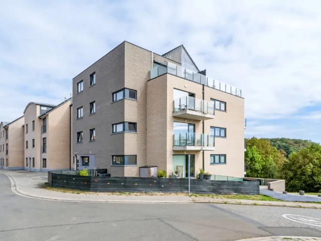 Appartement vente à Saint-Nicolas