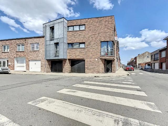 Appartement vente à Saint-nicolas, Wallonie