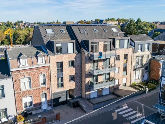 Appartement vente à Saint-Nicolas