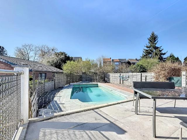 Appartement vente à Saint-nicolas, Wallonie