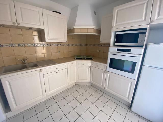 Appartement vente à Dax, Saint-paul-lès-dax