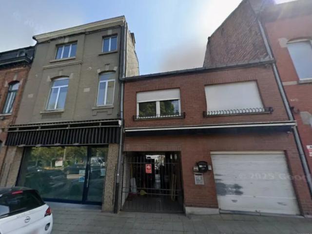 Appartement vente à Namen, Wallonie