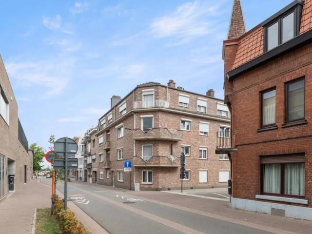 Appartement vente à Gelinden, Limburg