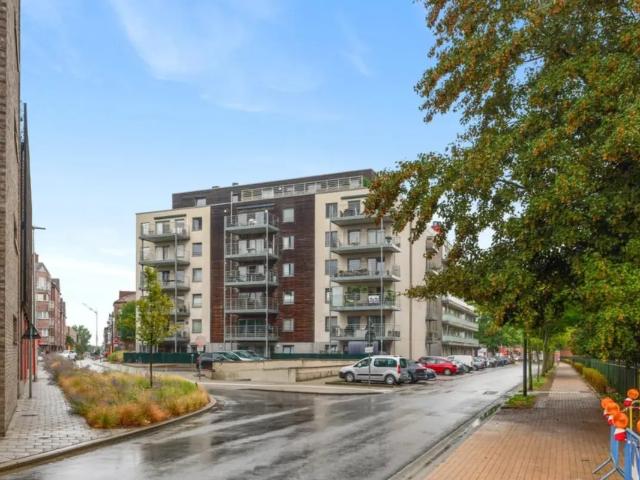 Appartement vente à Gelinden, Limburg