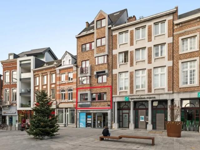 Appartement vente à Gelinden, Limburg