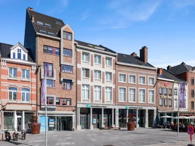 Appartement vente à Gelinden, Limburg