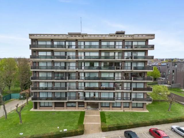 Appartement vente à Gelinden, Limburg