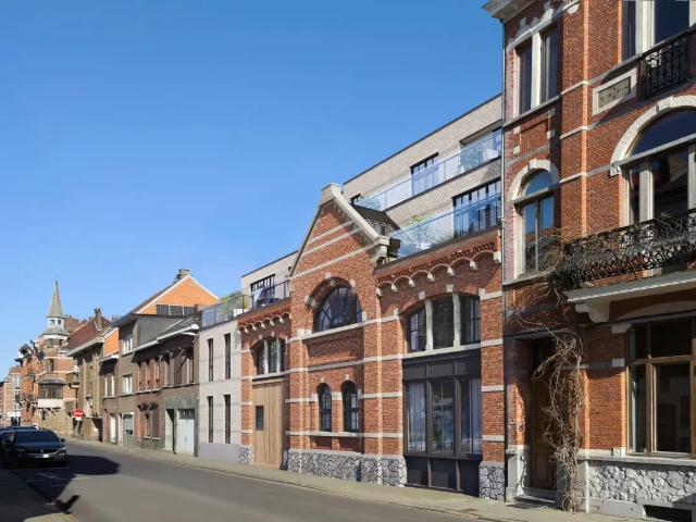 Appartement vente à Saint-trond, Limburg