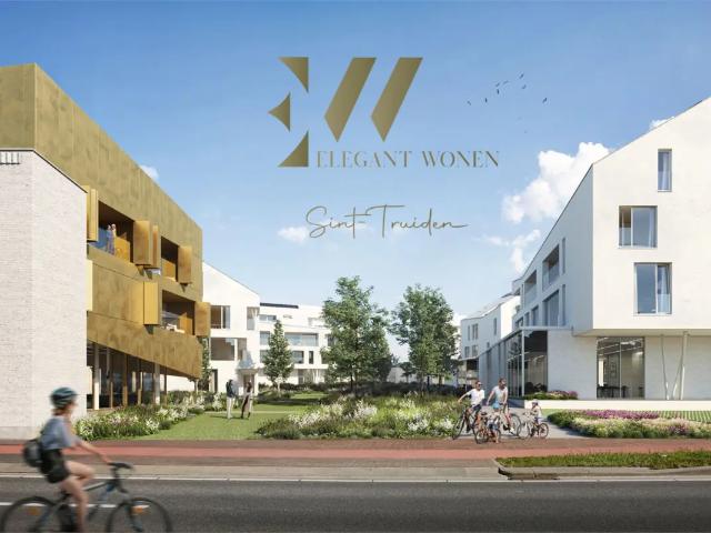 Appartement vente à Gelinden, Limburg