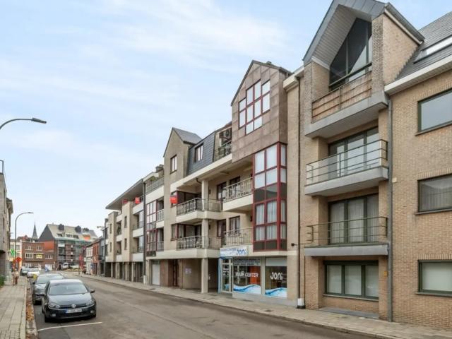 Appartement vente à Gelinden, Limburg