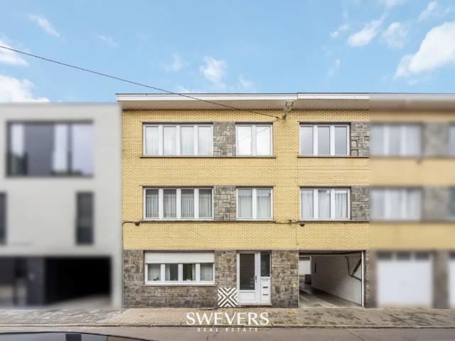 Appartement vente à Saint-trond, Limburg