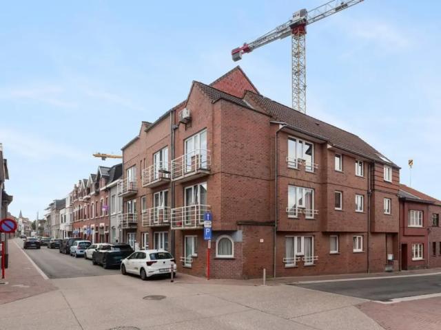 Appartement vente à Sint-Pieter, Sint-Truiden