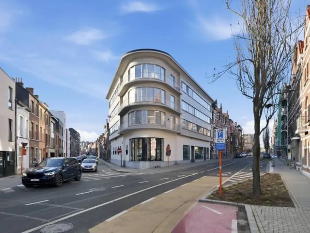 Appartement vente à Gelinden, Limburg