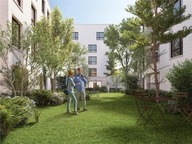 Appartement vente à Gelinden, Limburg