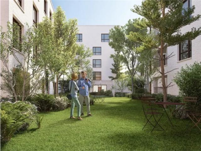 Appartement vente à Gelinden, Limburg