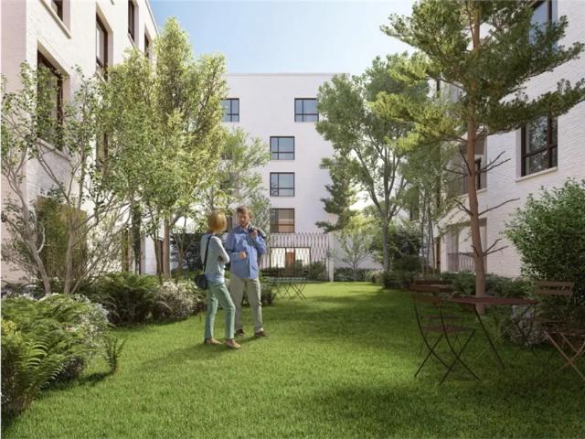 Appartement vente à Gelinden, Limburg