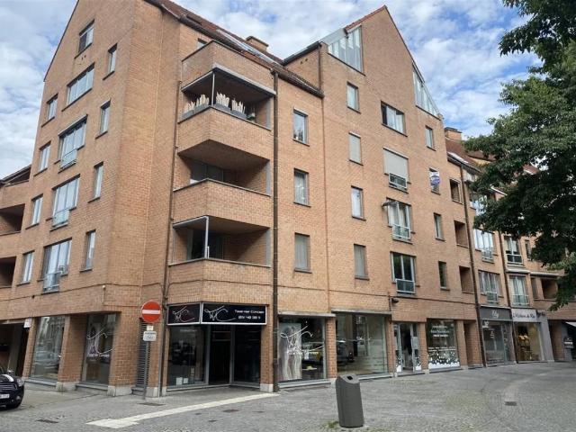 Appartement vente à Gelinden, Limburg