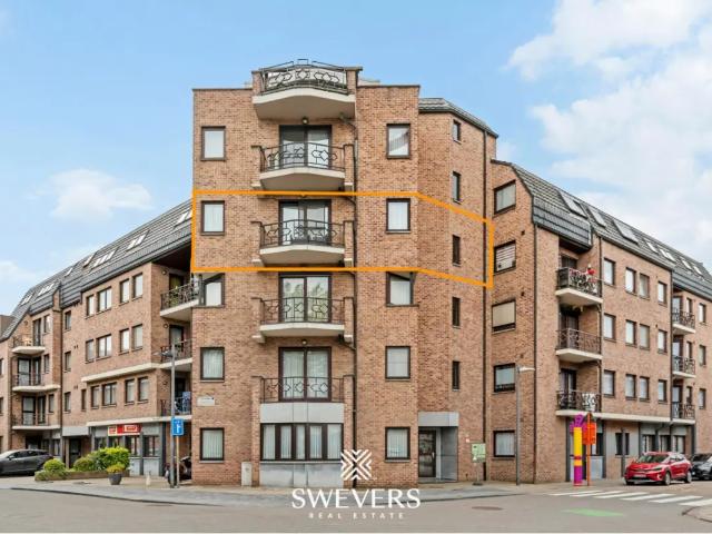 Appartement vente à Gelinden, Limburg