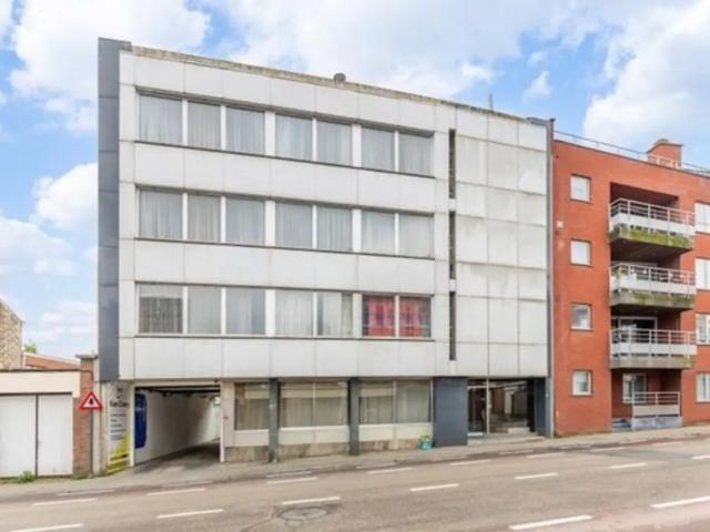 Appartement vente à Gelinden, Limburg