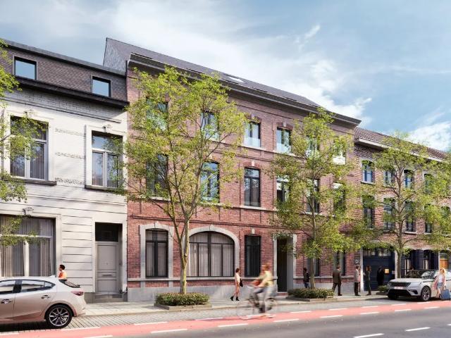 Appartement vente à Saint-trond, Limburg