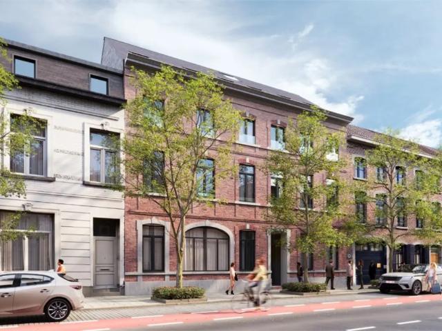 Appartement vente à Gelinden, Limburg