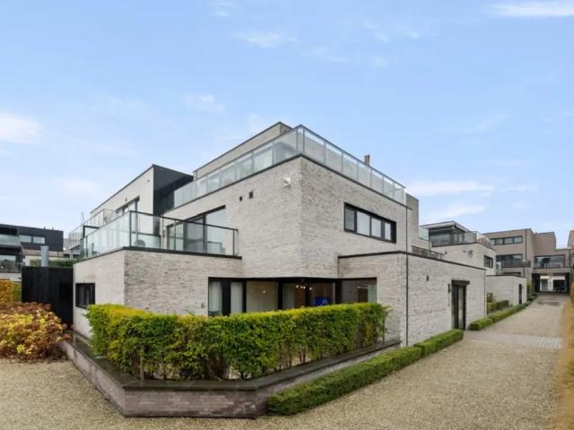 Appartement vente à Gelinden, Limburg