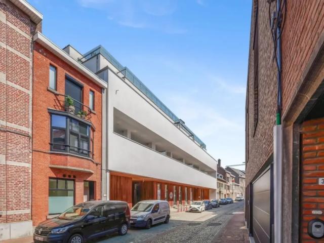 Appartement vente à Gelinden, Limburg