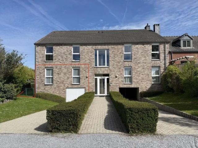 Appartement vente à Blegny, Wallonie