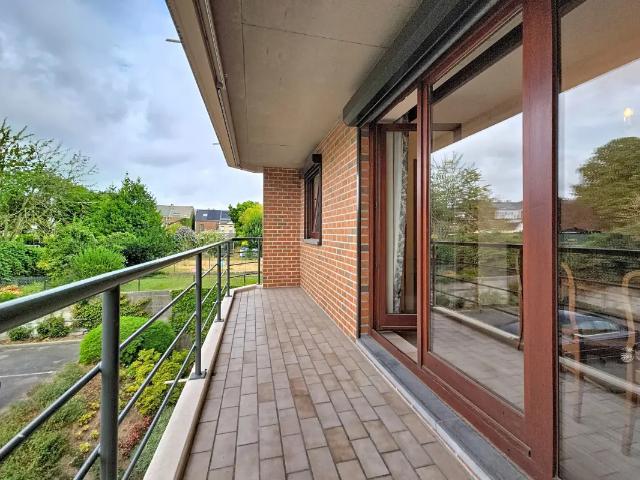 Appartement vente à Auvelais, Sambreville