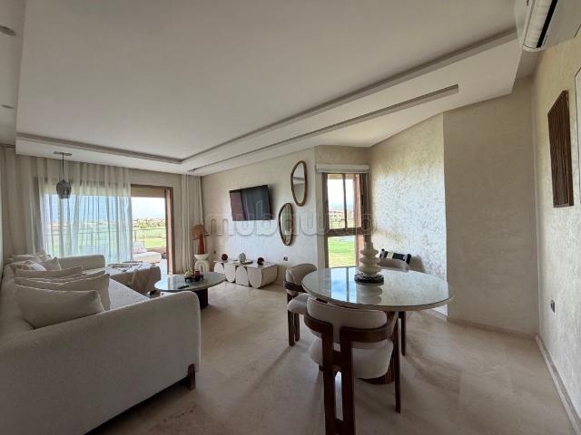 Appartement vente à Marrakech, L'Oriental