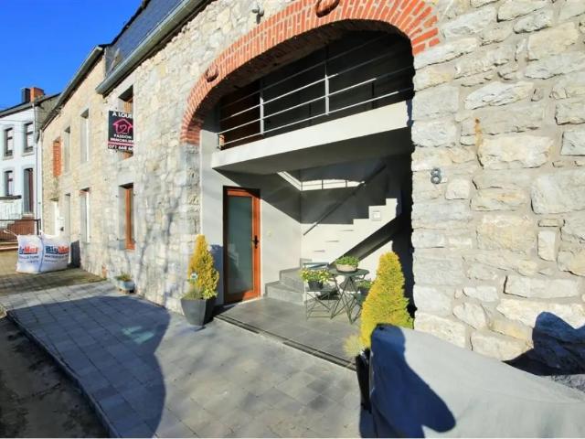 Appartement vente à Franchimont, Wallonie