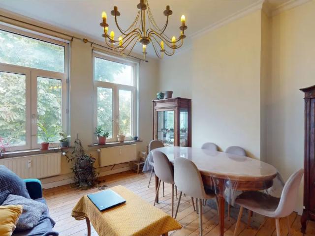 Appartement vente à Colignon, Schaerbeek - Schaarbeek