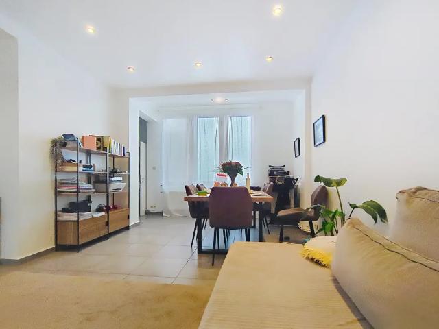 Appartement vente à Schaerbeek, Bruxelles