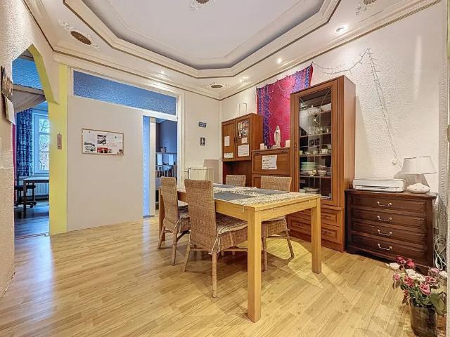 Appartement vente à Schaarbeek, Bruxelles