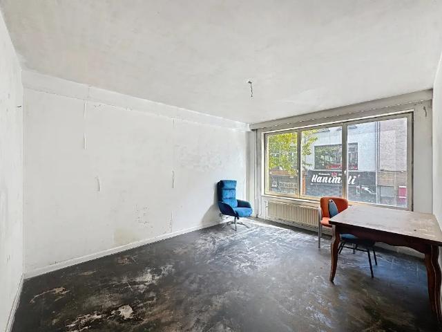 Appartement vente à Petite Anatolie - Klein-Anatolië, Schaerbeek - Schaarbeek