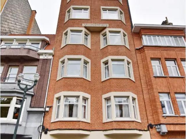 Appartement vente à Colignon, Schaerbeek - Schaarbeek