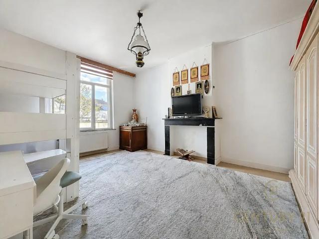 Appartement vente à Schaarbeek, Bruxelles