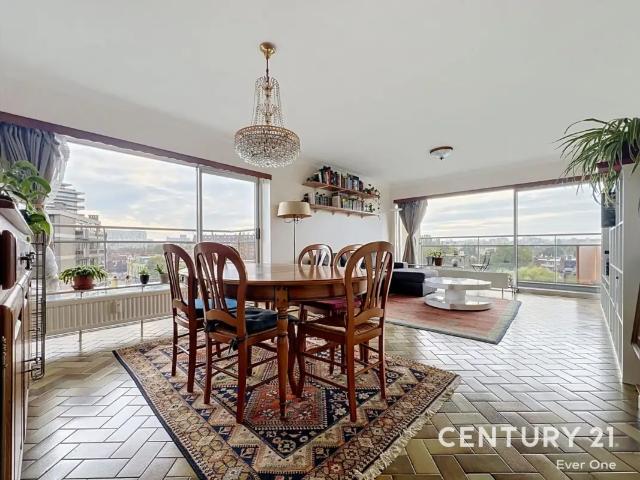 Appartement vente à Colignon, Schaerbeek - Schaarbeek