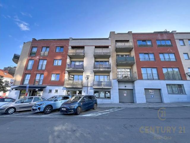 Appartement vente à Schaarbeek, Bruxelles