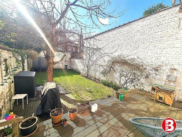 Appartement vente à Schaarbeek, Bruxelles