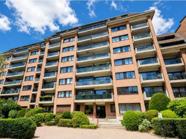 Appartement vente à Schaarbeek, Bruxelles