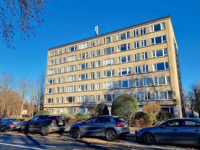 Appartement vente à Schaarbeek, Bruxelles