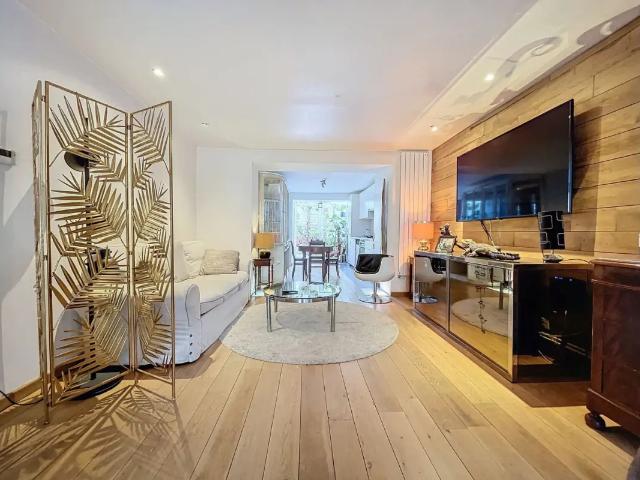 Appartement vente à Colignon, Schaerbeek - Schaarbeek