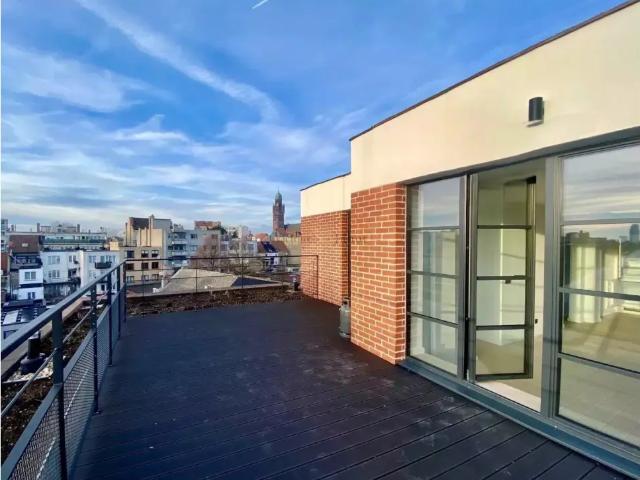 Appartement vente à Schaarbeek, Bruxelles