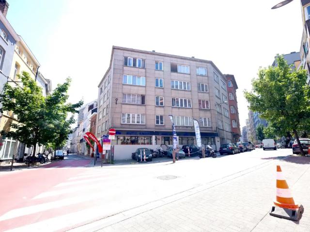 Appartement vente à Schaarbeek, Bruxelles