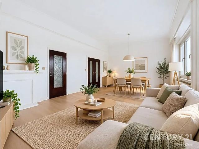 Appartement vente à Colignon, Schaerbeek - Schaarbeek